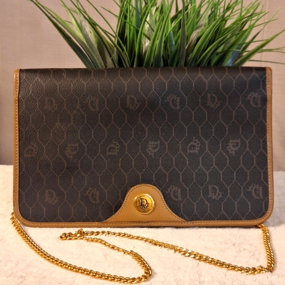 Dior Crossbody Clutch - Picture 16 of 16